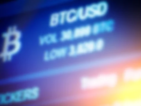 Market Wrap: Bitcoin Stuck Below $30K as Buyers Remain on Sidelines