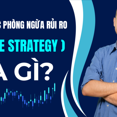 Chiến Lược Phòng Ngừa Rủi Ro (Hedge Strategy) Là Gì?