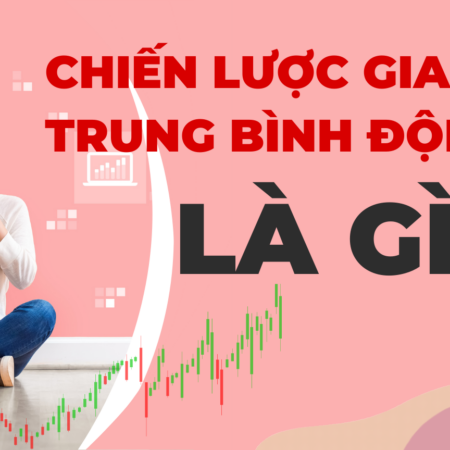 Chiến lược Giao cắt Trung bình Động là gì?