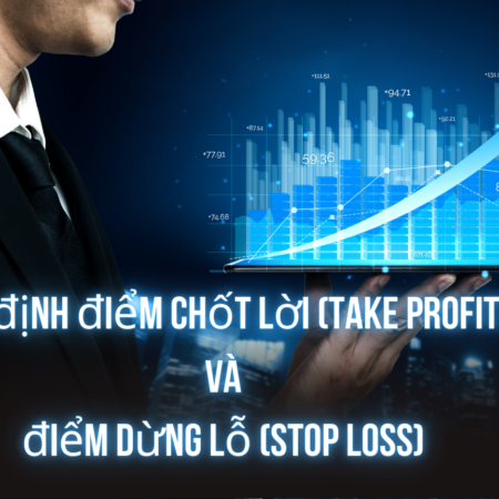 Xác định điểm chốt lời (Take Profit) và điểm dừng lỗ (Stop Loss)