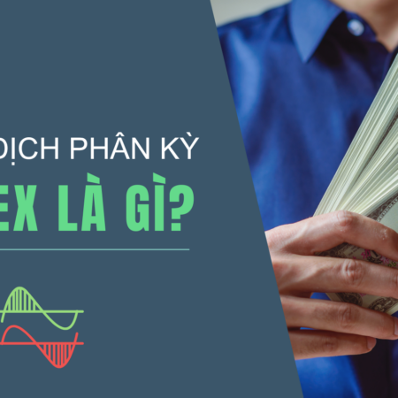 Giao dịch phân kỳ Forex là gì?