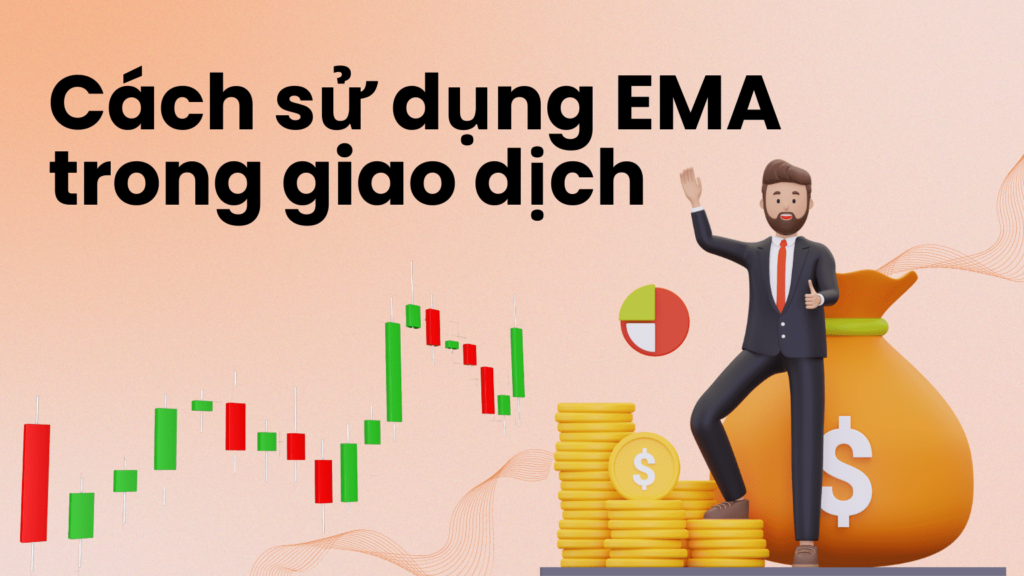 Cách sử dụng EMA trong giao dịch