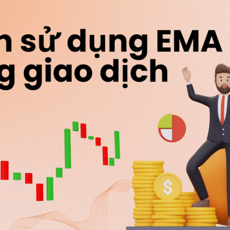 Cách sử dụng EMA trong giao dịch