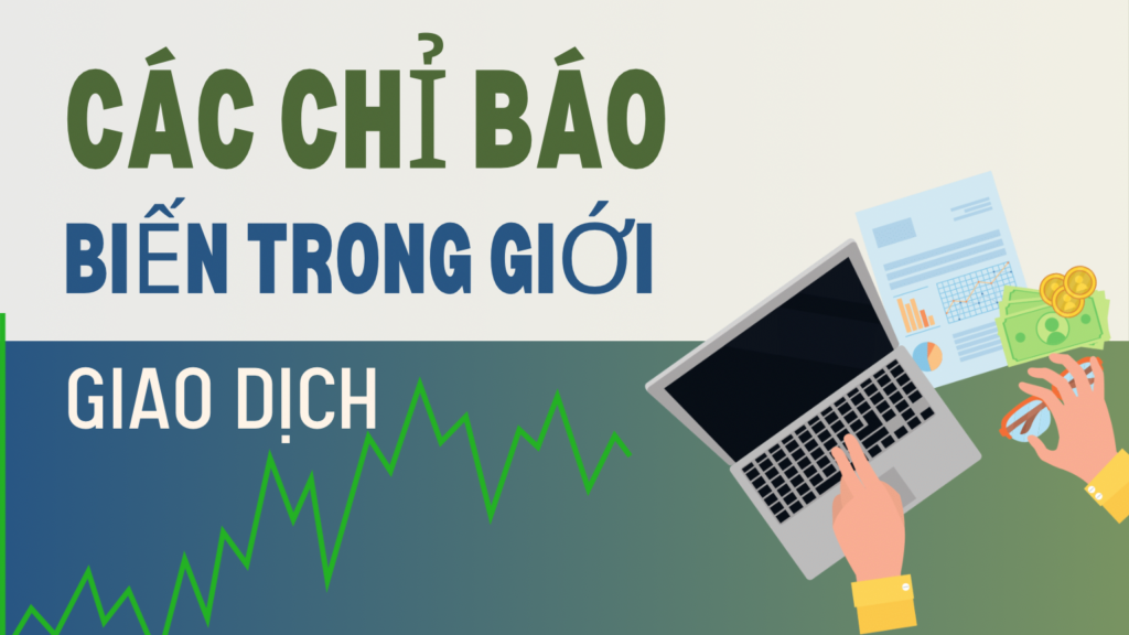 Các Chỉ Báo Phổ Biến Trong Giới Giao Dịch