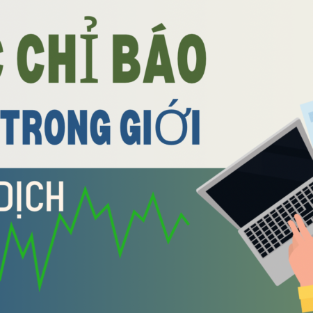 Các Chỉ Báo Phổ Biến Trong Giới Giao Dịch