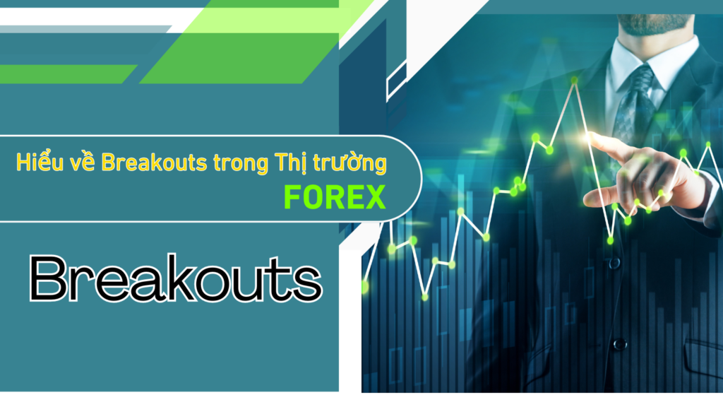 Hiểu về Breakouts trong Thị trường Forex