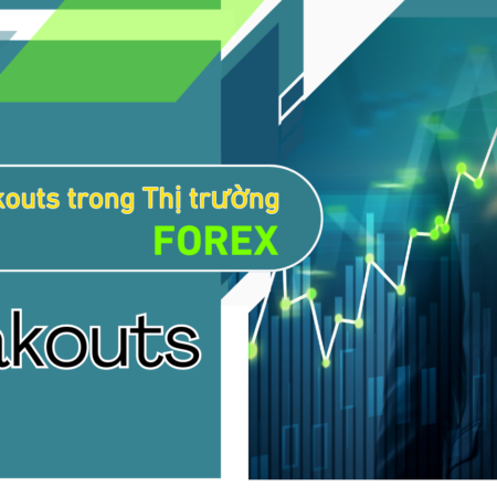 Hiểu về Breakouts trong Thị trường Forex