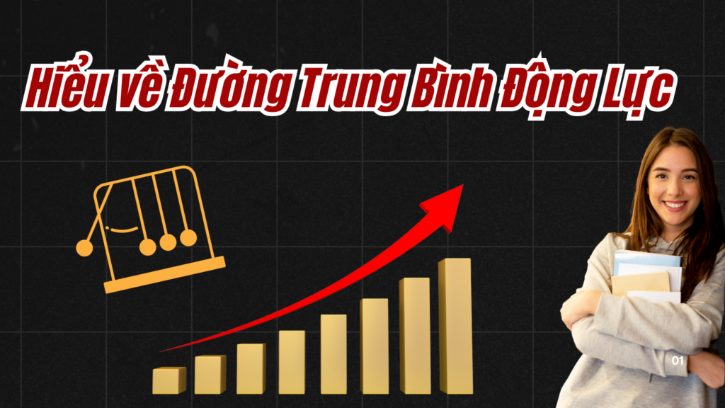 Hiểu về Đường Trung Bình Động Lực