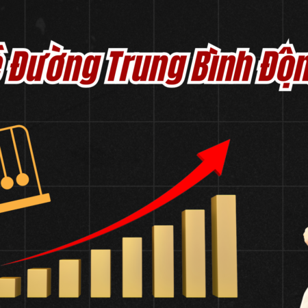 Hiểu về Đường Trung Bình Động Lực