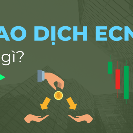 Giao dịch ECN là gì?