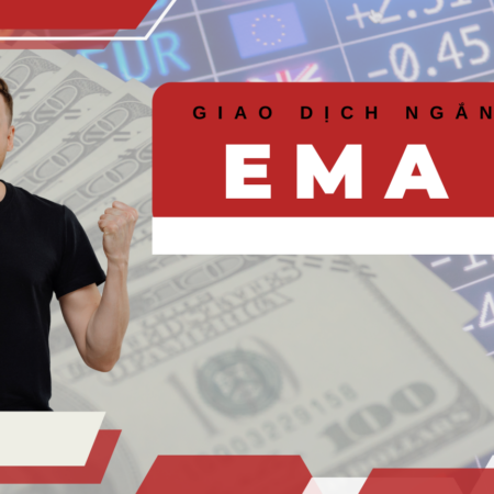 Giao dịch ngắn hạn với EMA 34