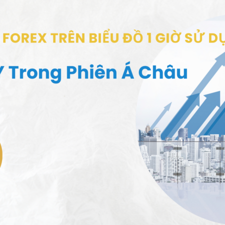 Giao Dịch Forex Trên Biểu Đồ 1 Giờ Sử Dụng USD/JPY Trong Phiên Á Châu