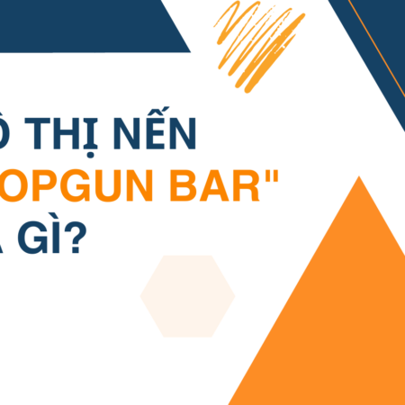 Đồ thị nến “POPGUN BAR” là gì?