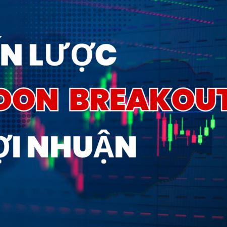 Chiến Lược London Breakout Để Lợi Nhuận