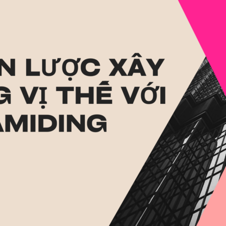 Chiến lược Xây dựng Vị thế với Pyramiding