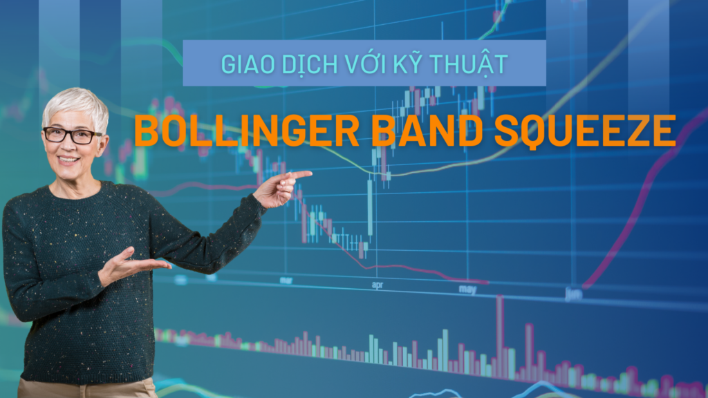 Giao dịch với kỹ thuật Bollinger Band Squeeze