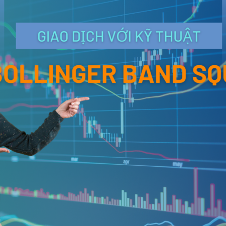 Giao dịch với kỹ thuật Bollinger Band Squeeze