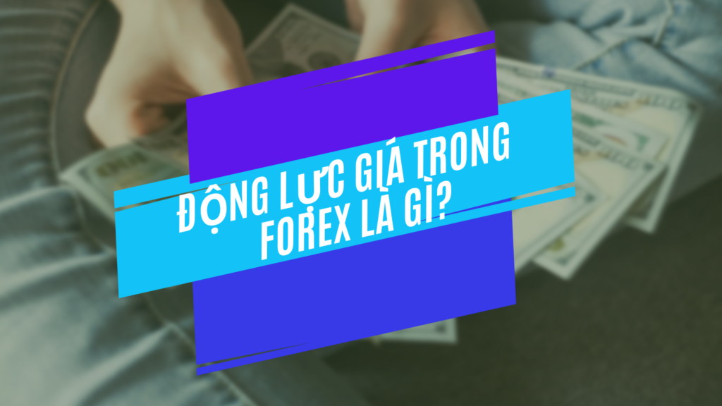 Động lực giá trong Forex là gì?