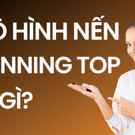 Mô hình nến Spinning Top là gì?