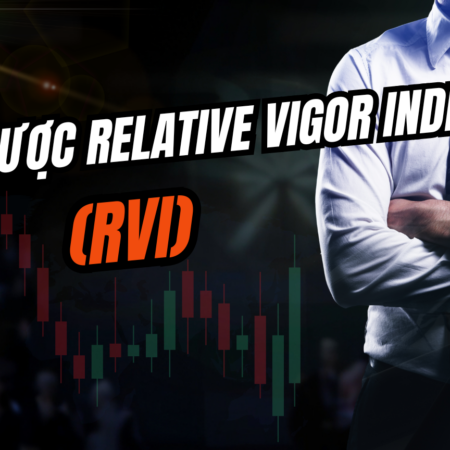 Chiến lược Relative Vigor Index (RVI)