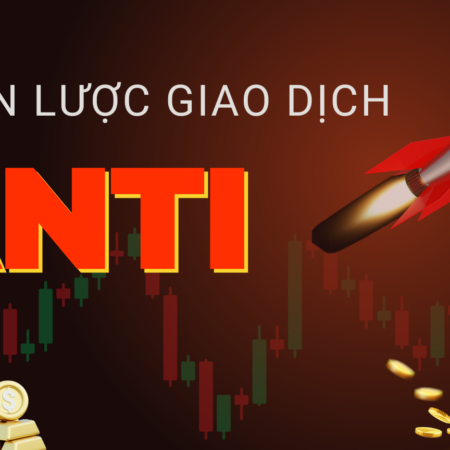 Chiến lược giao dịch ANTI