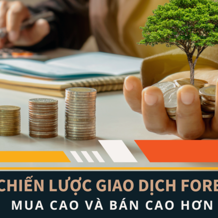 Chiến Lược Giao Dịch Forex: Mua Cao và Bán Cao Hơn