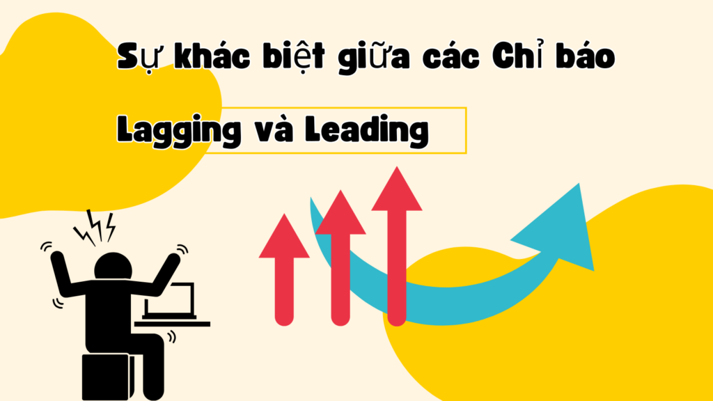 Sự khác biệt giữa các Chỉ báo Lagging và Leading