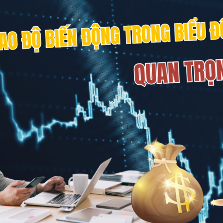 Tại sao Độ Biến Động trong Biểu Đồ Forex Quan Trọng