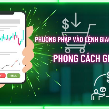 Phương pháp vào lệnh giao dịch cổđiển – Phong cách Gimme Bar