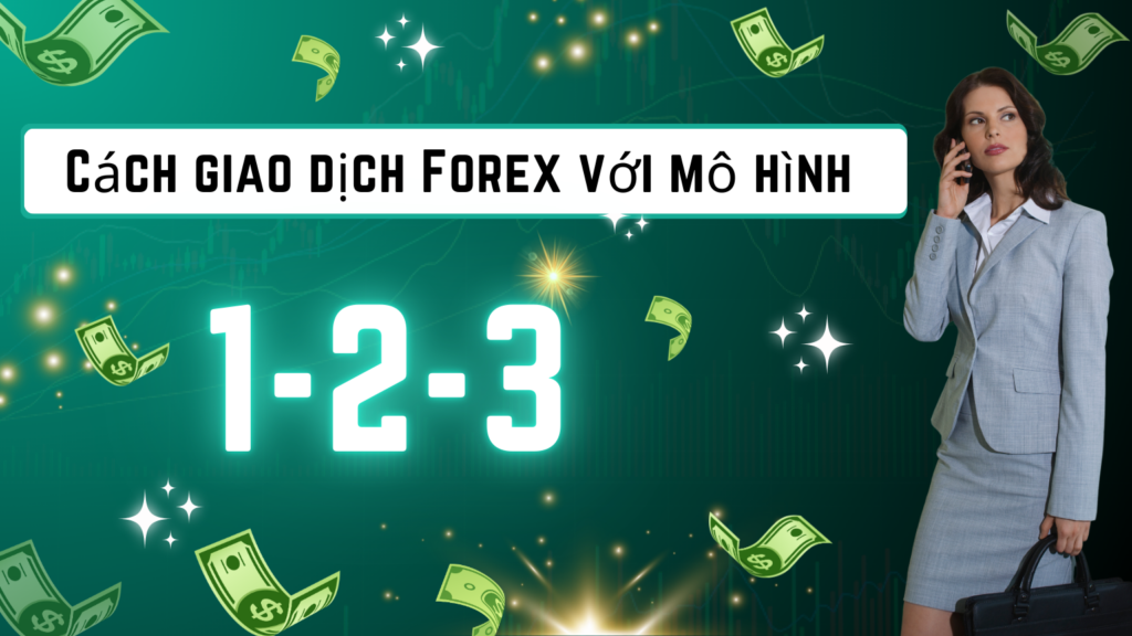 how-to-trade-forex-with-the-1-2-3-model