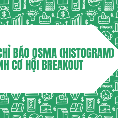 Sử Dụng Chỉ Báo OSMA (Histogram) Để Xác Định Cơ Hội Breakout