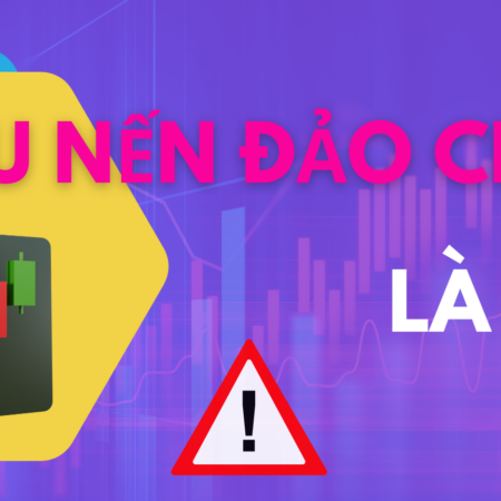 Mẫu Nến Đảo Chiều là gì?