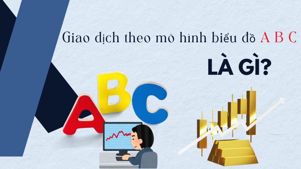 Giao dịch theo mô hình biểu đồ A B C là gì?