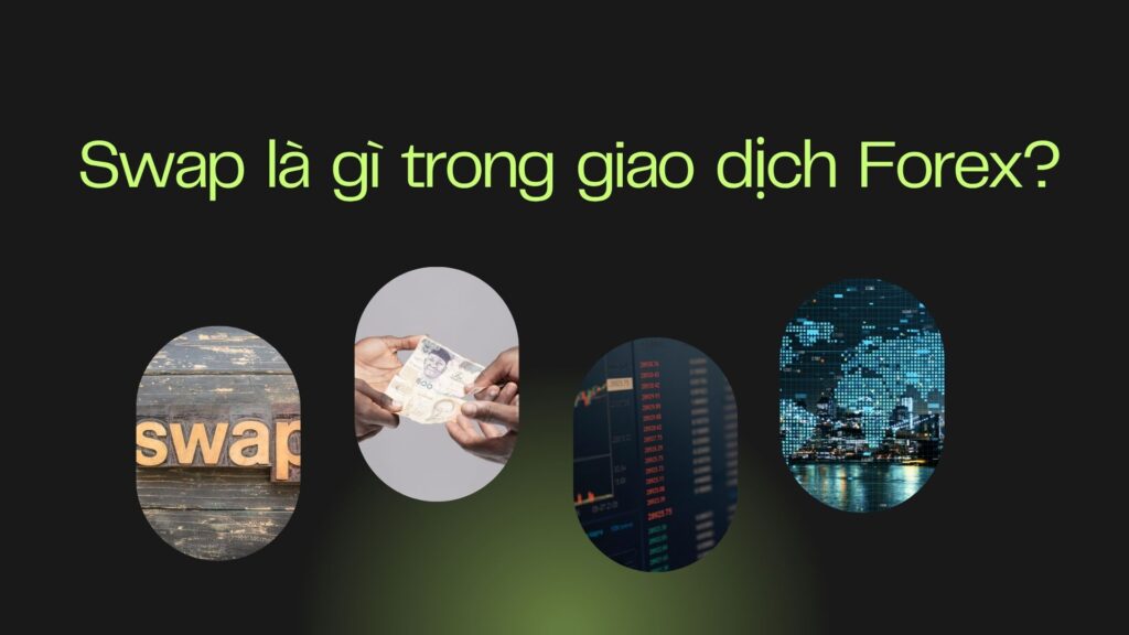 Swap là gì trong giao dịch Forex?