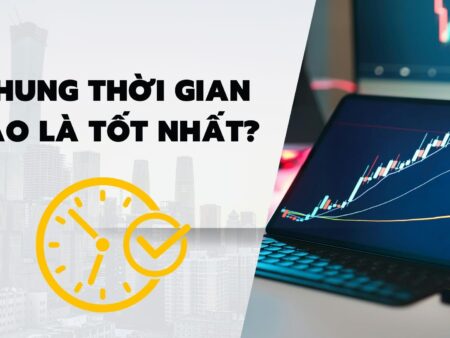 Khung thời gian nào là tốt nhất?