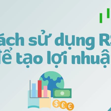 Cách sử dụng RSI để tạo lợi nhuận