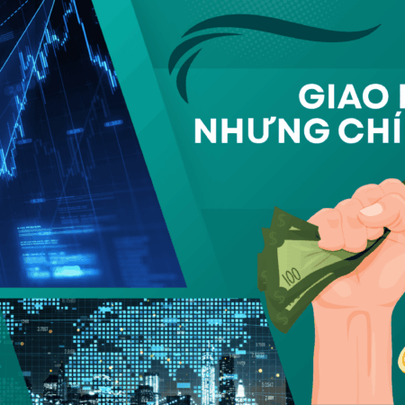 Giao dịch ít nhưng chính xác