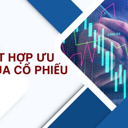 ETF: Kết hợp ưu điểm của cổ phiếu