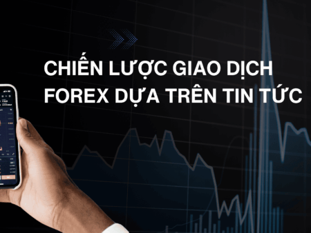 Chiến lược giao dịch Forex dựa trên tin tức