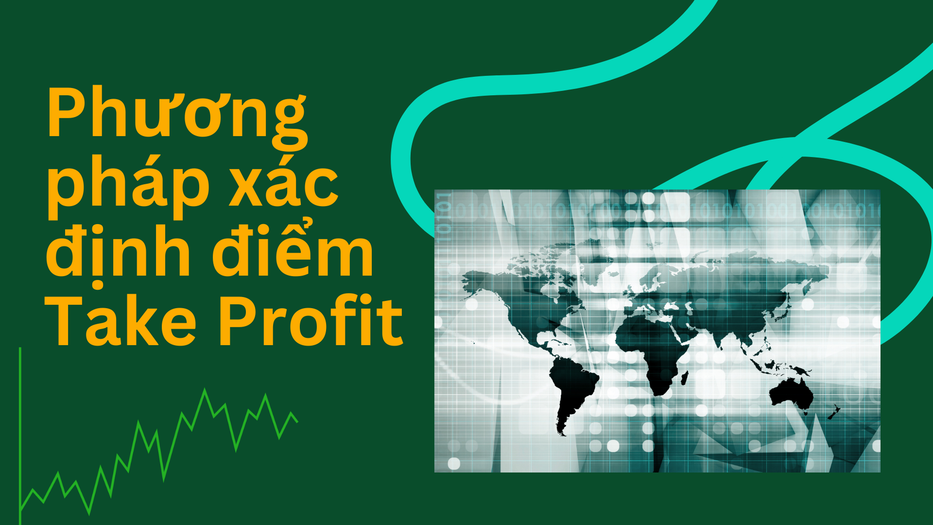 method-of-determining-take-profit-point